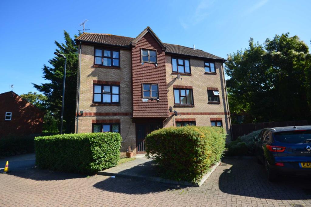 Buy or rent a property | Turnstone Close, London E13 0HW