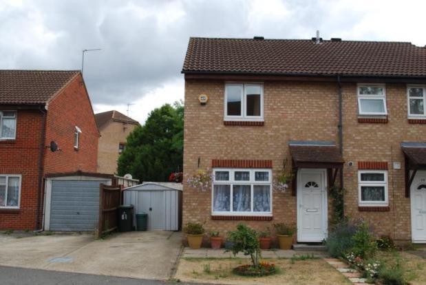 Buy or rent a property | Turnstone Close, London E13 0HW