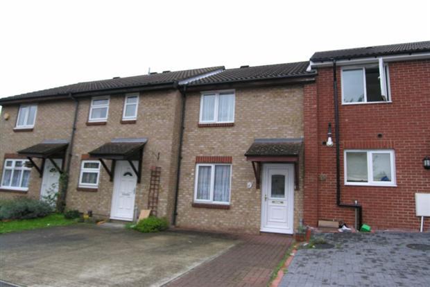 Buy or rent a property | Turnstone Close, London E13 0HW