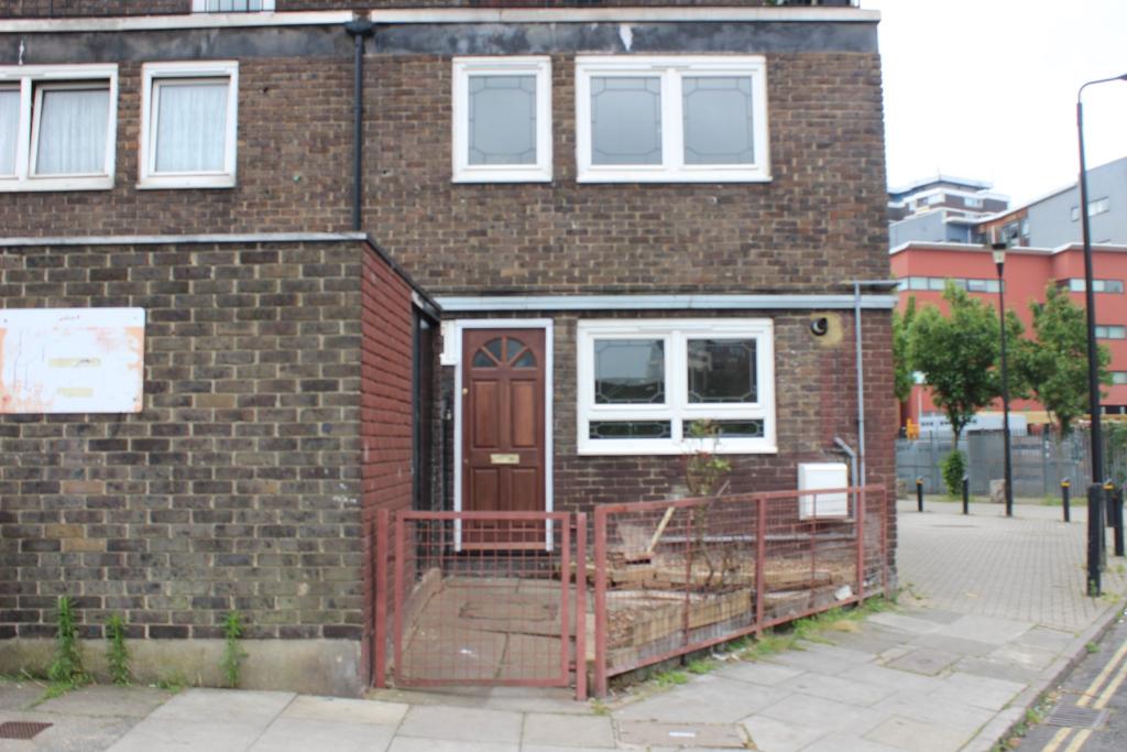 Buy or rent a property | Rawstone Walk, London E13 0HZ