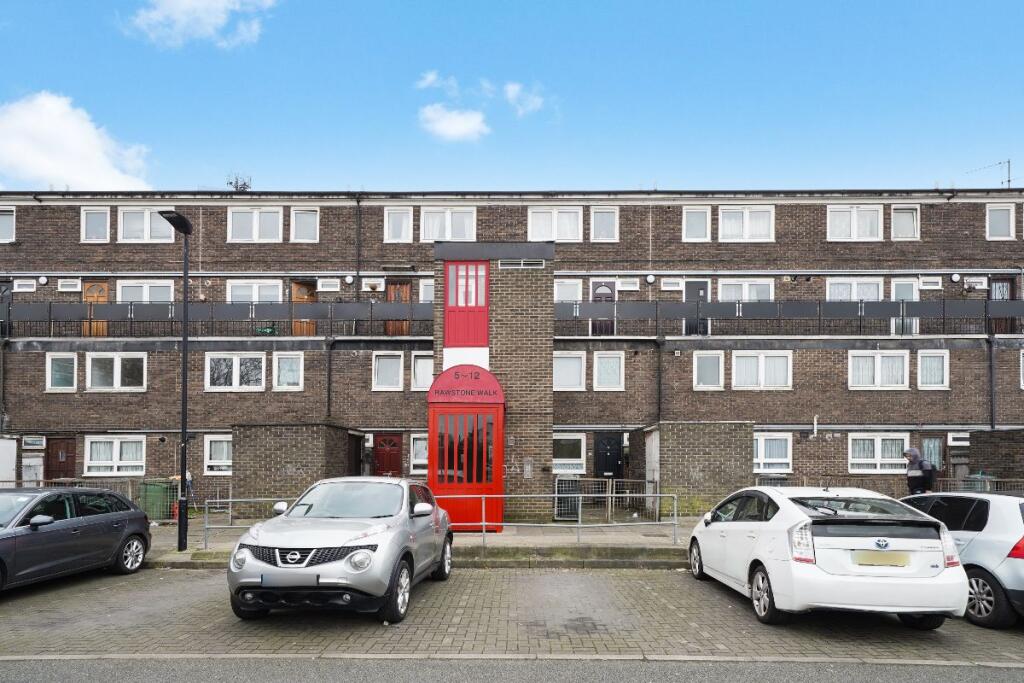Buy or rent a property | Rawstone Walk, London E13 0HZ