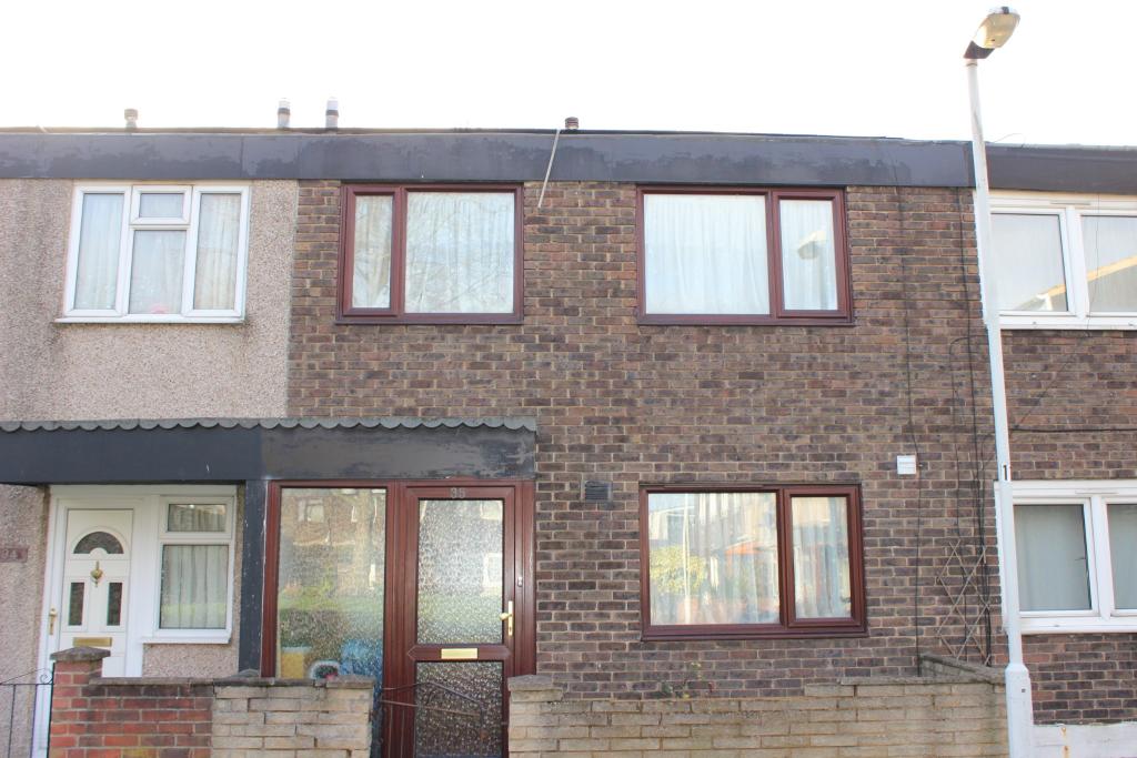 Buy or rent a property | Rawstone Walk, London E13 0HZ