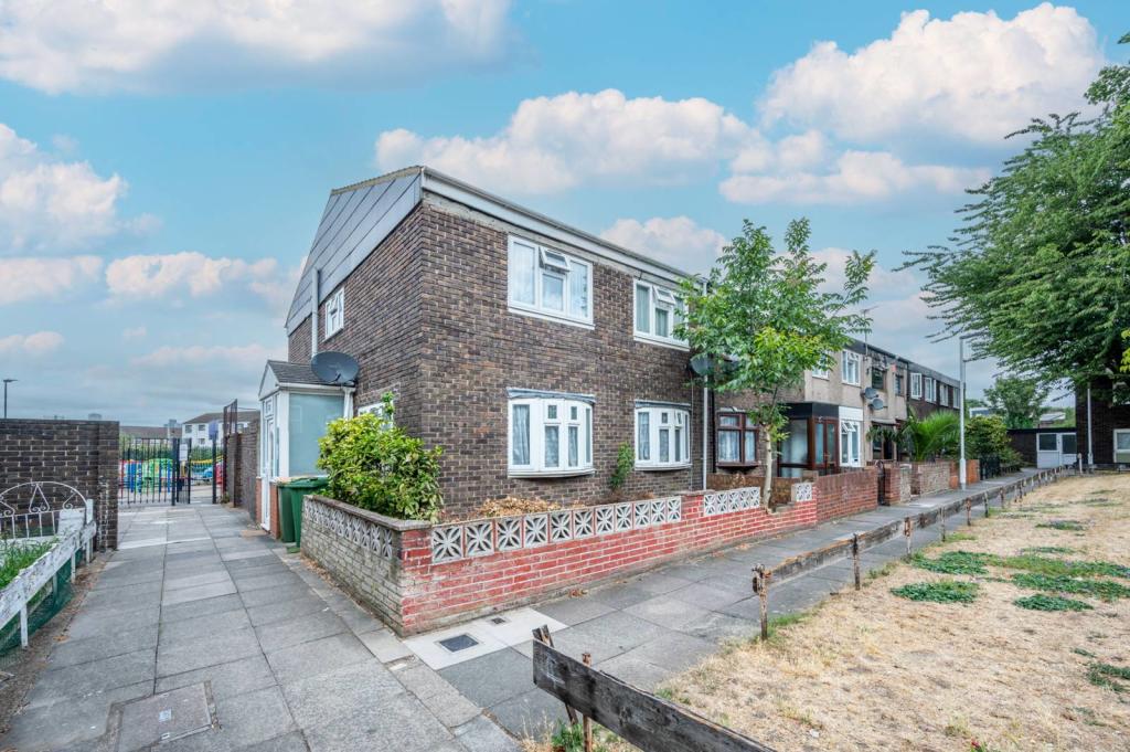 Buy or rent a property | Rawstone Walk, London E13 0HZ