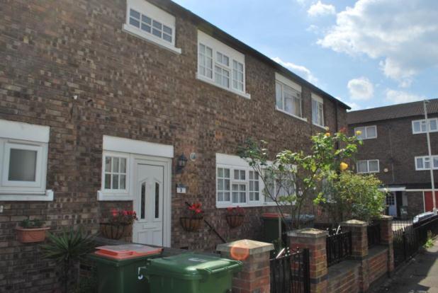 Buy or rent a property | Libra Road, London E13 0JE