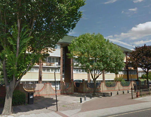 Buy or rent a property | Greenwood Road, London E13 0JF