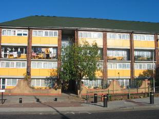 Buy or rent a property | Greenwood Road, London E13 0JF