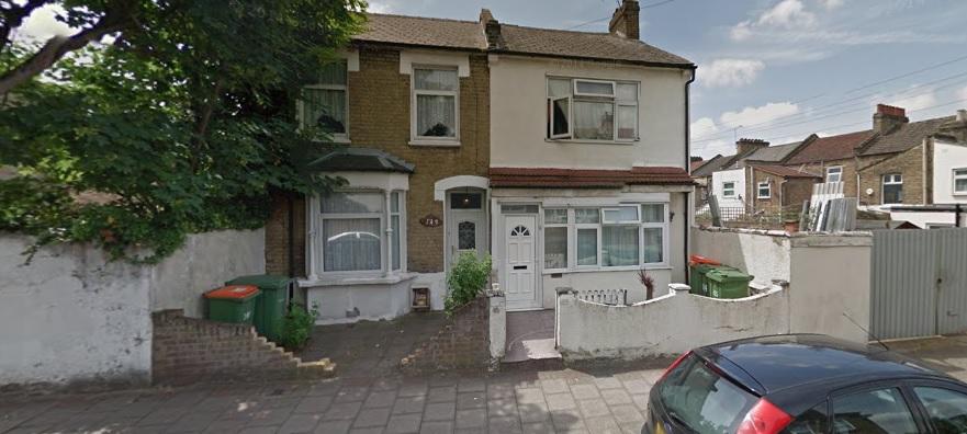 Buy or rent a property | Stratford Road, London E13 0JN