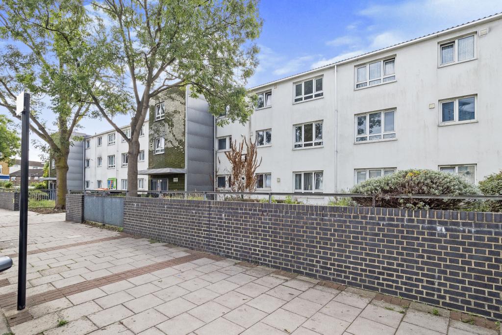 Buy or rent a property | Stratford Road, London E13 0JN