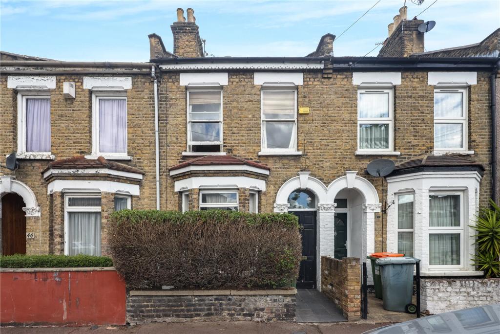 Buy or rent a property | Valetta Grove, London E13 0JR