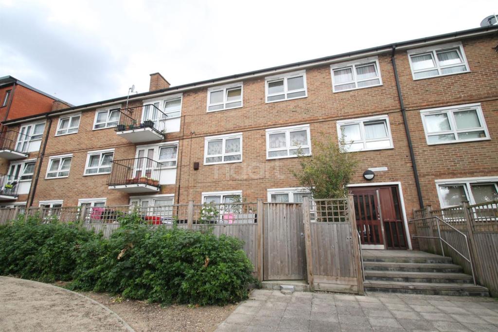 Buy or rent a property | Valetta Grove, London E13 0JR