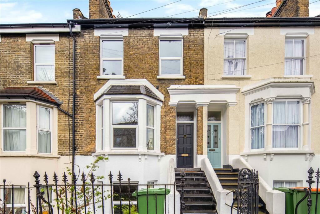Buy or rent a property | Maud Road, London E13 0JT