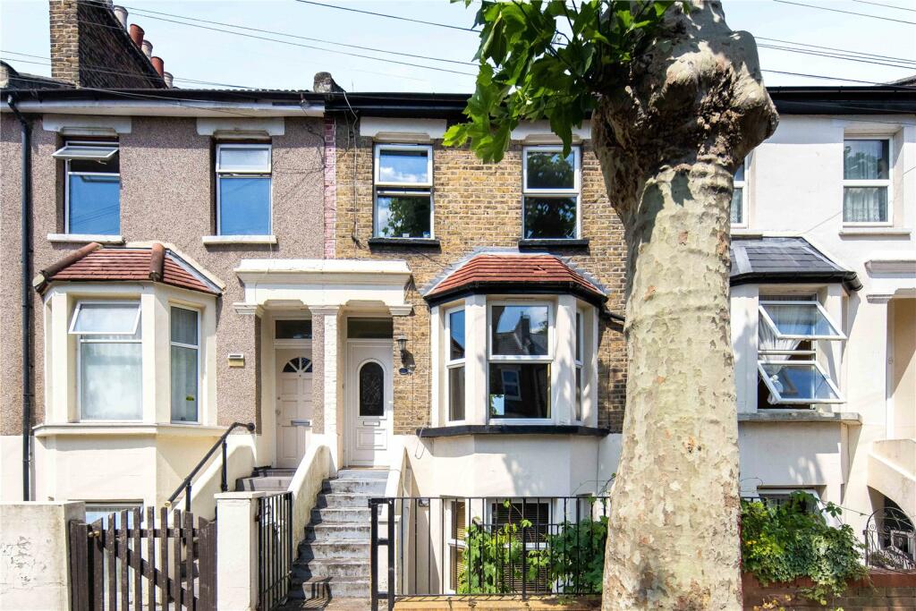 Buy or rent a property | Maud Road, London E13 0JT