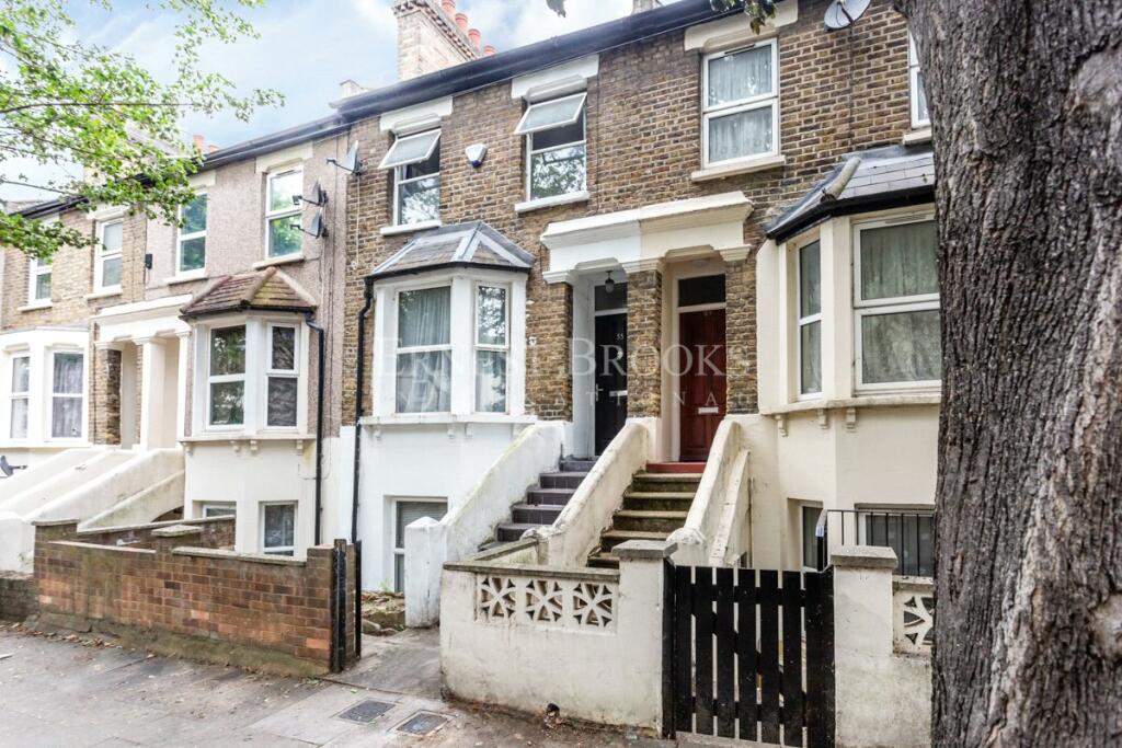 Buy or rent a property | Maud Road, London E13 0JT