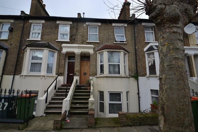 Buy or rent a property | Maud Road, London E13 0JT