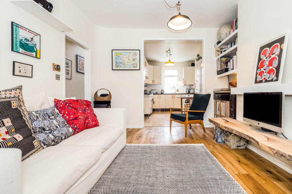 Buy or rent a property | Maud Road, London E13 0JT