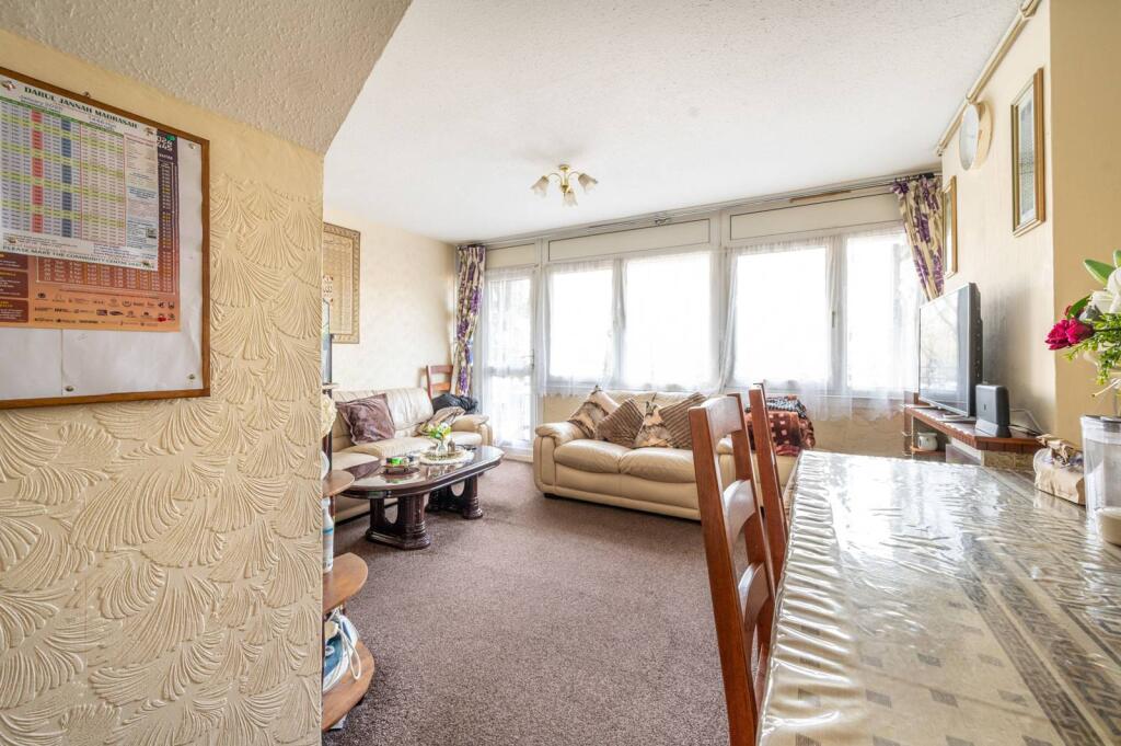 Buy or rent a property | Maud Road, London E13 0JU