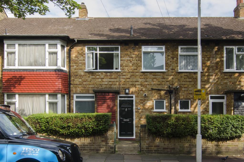 Buy or rent a property | Maud Road, London E13 0JU