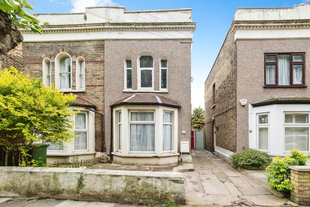 Buy or rent a property | Maud Road, London E13 0JU