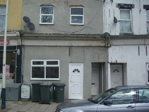 Buy or rent a property | Stratford Road, London E13 0JW