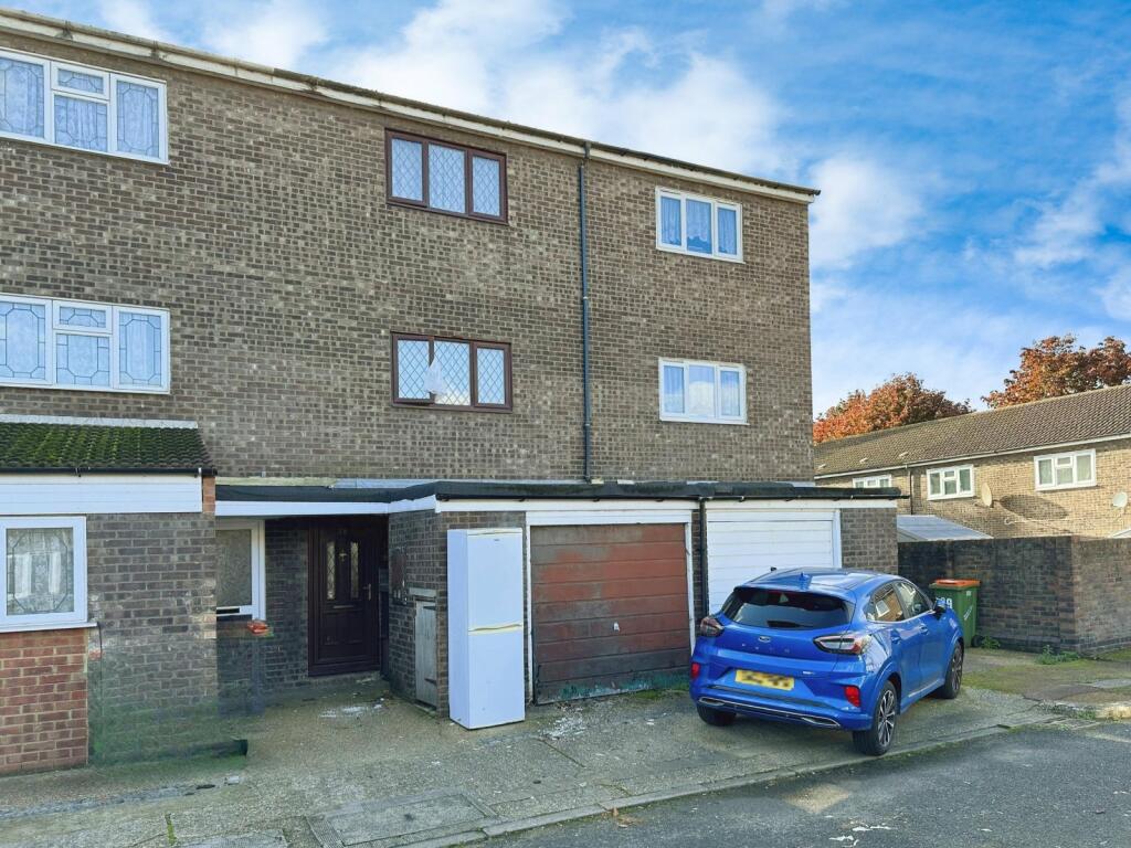 Buy or rent a property | Beardsfield, London E13 0LD