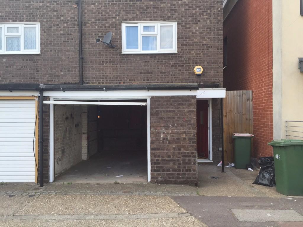 Buy or rent a property | Libra Road, London E13 0LE