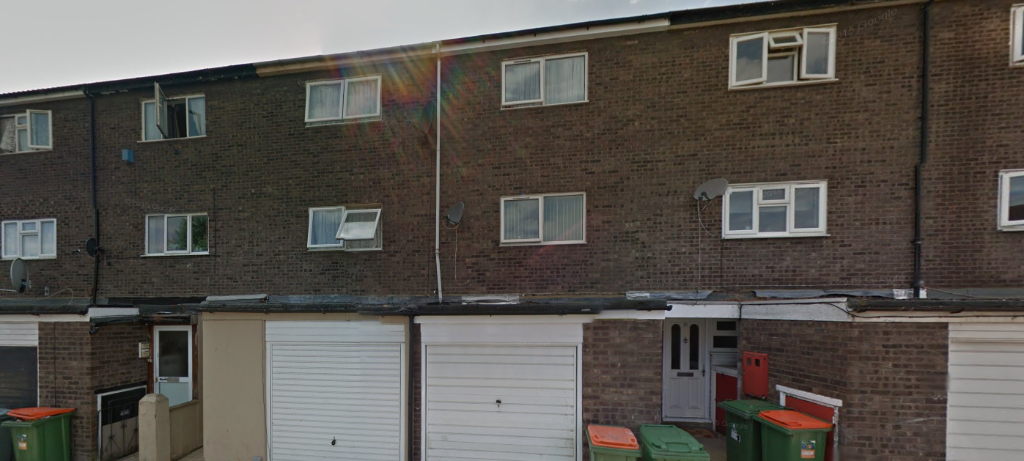 Buy or rent a property | Libra Road, London E13 0LE