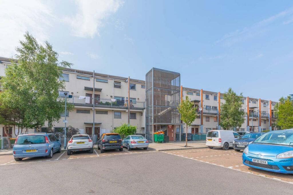 Buy or rent a property | Fothergill Close, London E13 0LJ