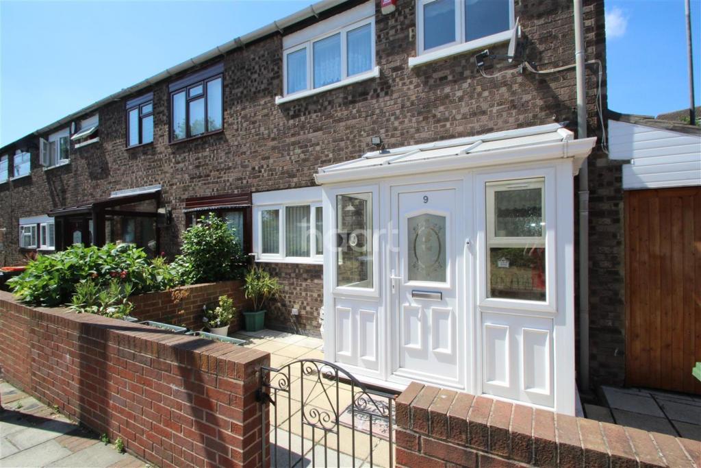 Buy or rent a property | Lettsom Walk, London E13 0LN
