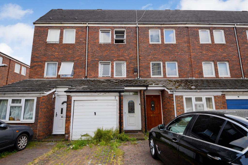 Buy or rent a property | Pelly Road, London E13 0LQ