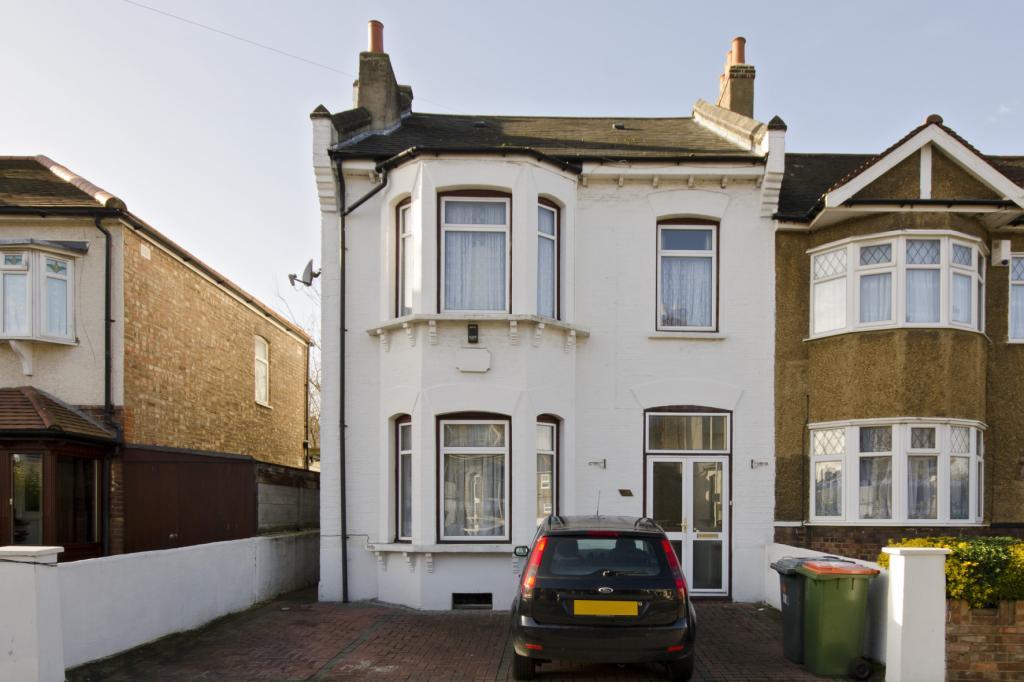 Buy or rent a property | Cecil Road, London E13 0LR
