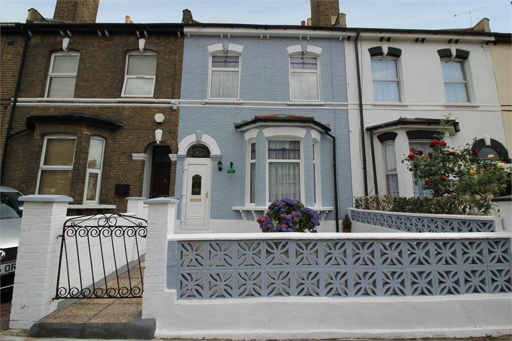 Buy or rent a property | Cecil Road, London E13 0LS