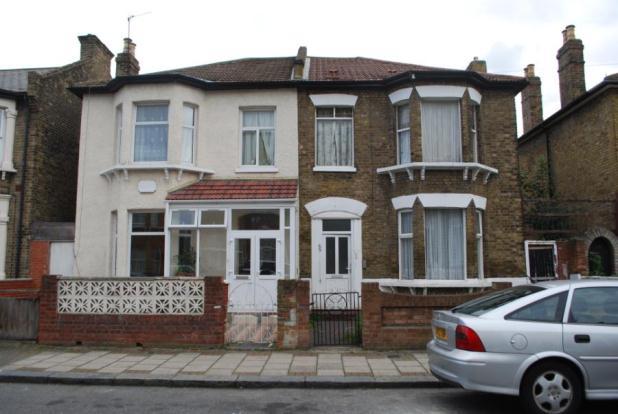 Buy or rent a property | Cecil Road, London E13 0LS