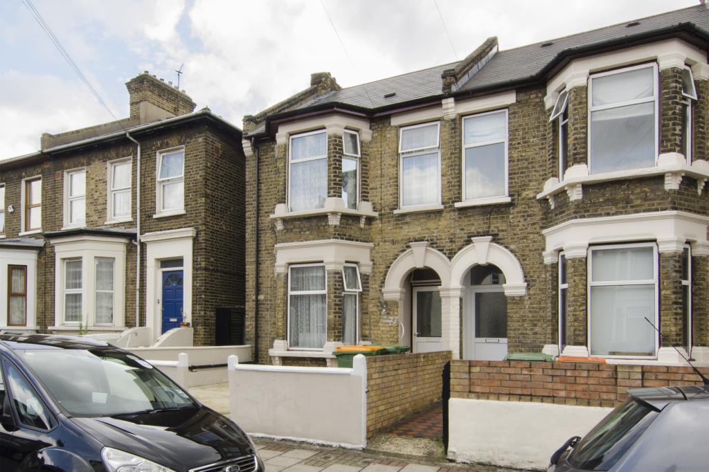 Buy or rent a property | Cecil Road, London E13 0LS