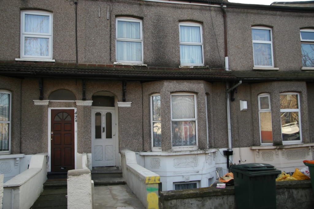 Buy or rent a property | Crescent Road, London E13 0LT