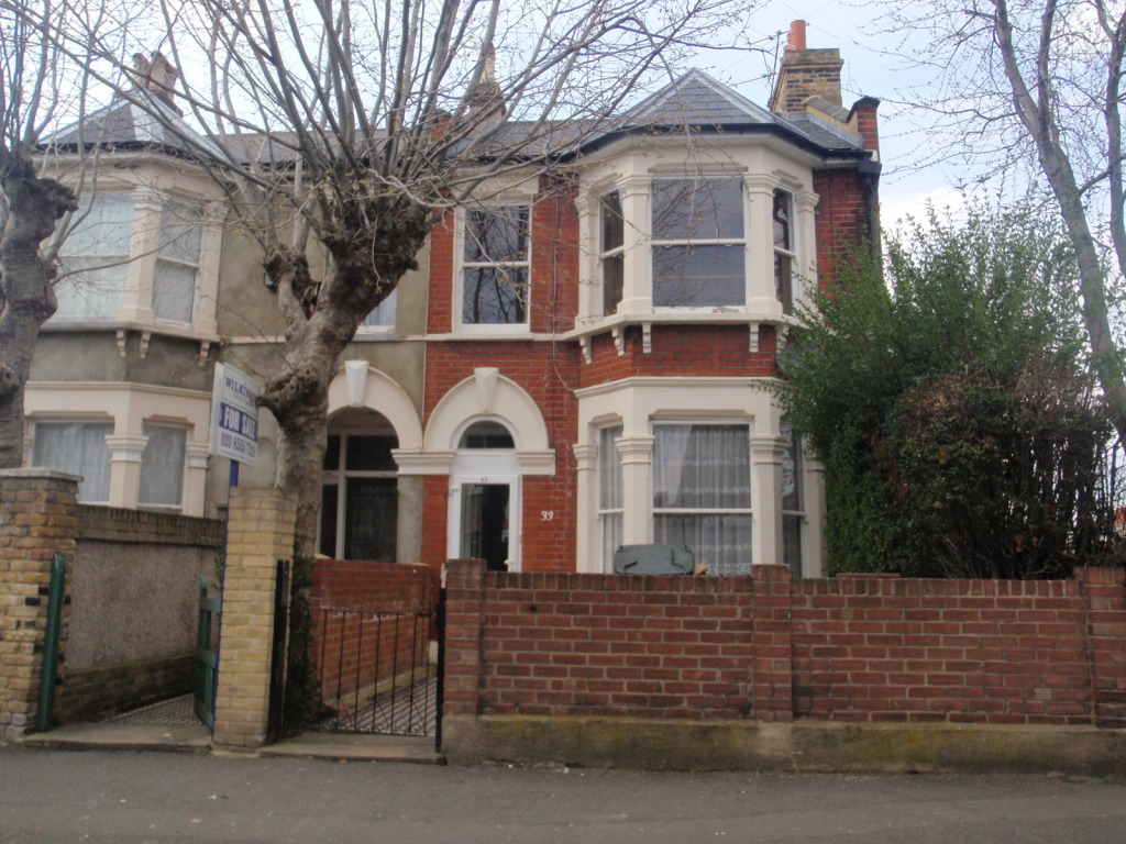 Buy or rent a property | Crescent Road, London E13 0LU