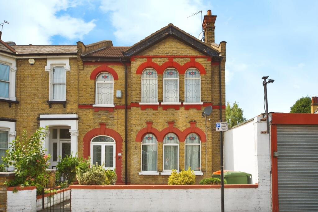 Buy or rent a property | Cecil Road, London E13 0LX