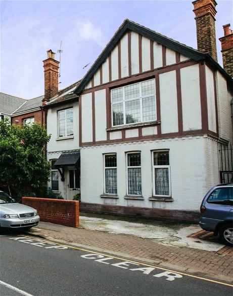 Buy or rent a property | Stopford Road, London E13 0LY