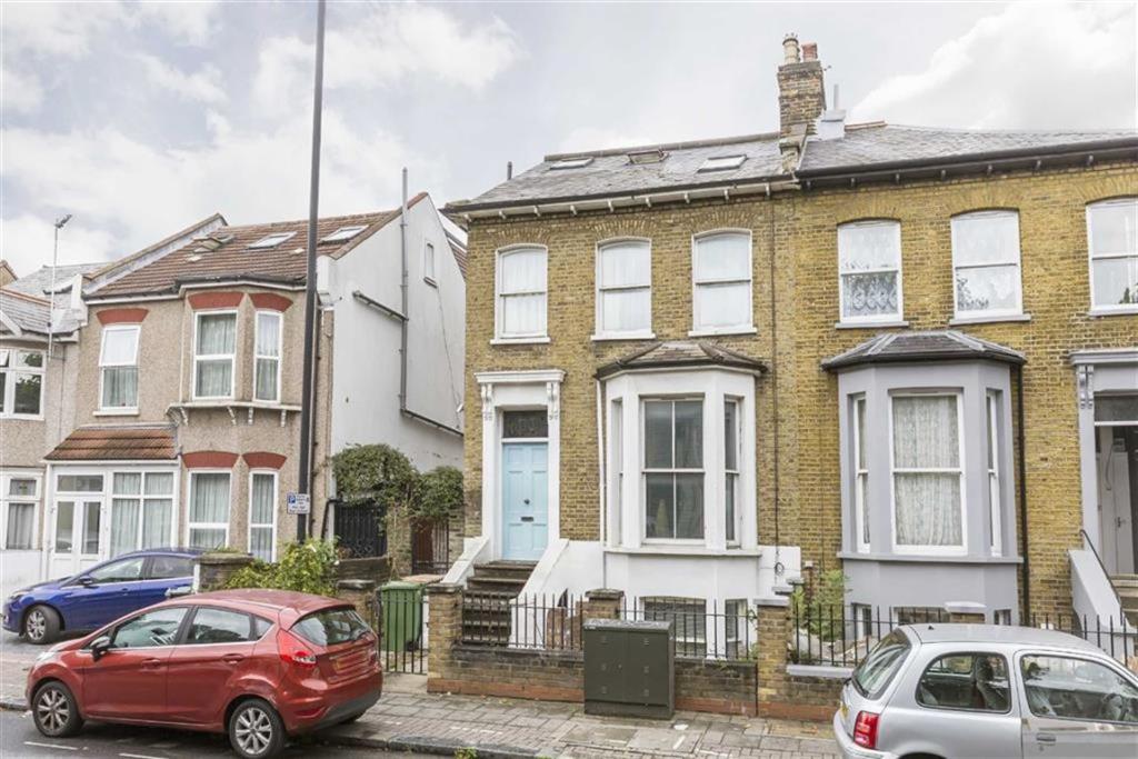 Buy or rent a property | Stopford Road, London E13 0NA