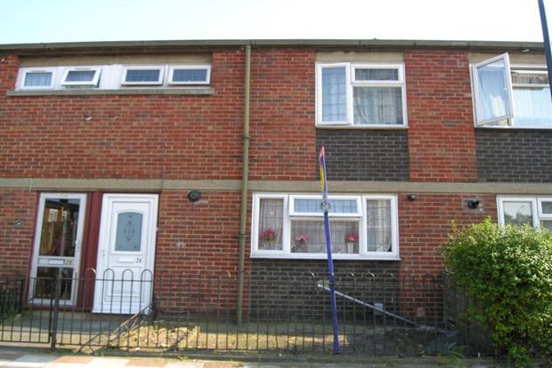 Buy or rent a property | Brooks Road, London E13 0NG