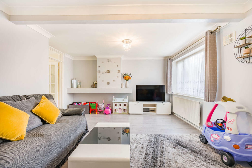 Buy or rent a property | Chadd Green, London E13 0NJ