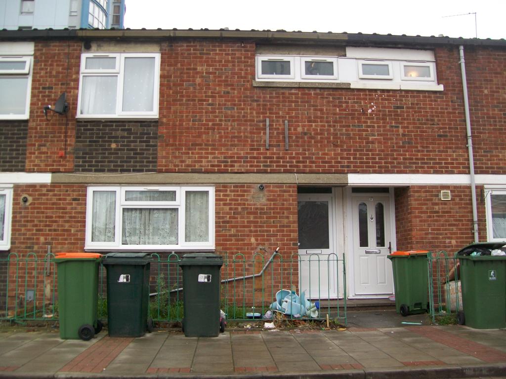 Buy or rent a property | Chadd Green, London E13 0NJ