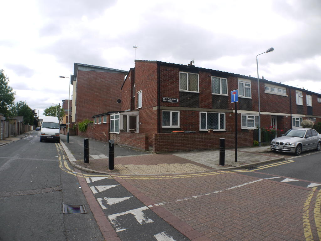 Buy or rent a property | Pelly Road, London E13 0NL