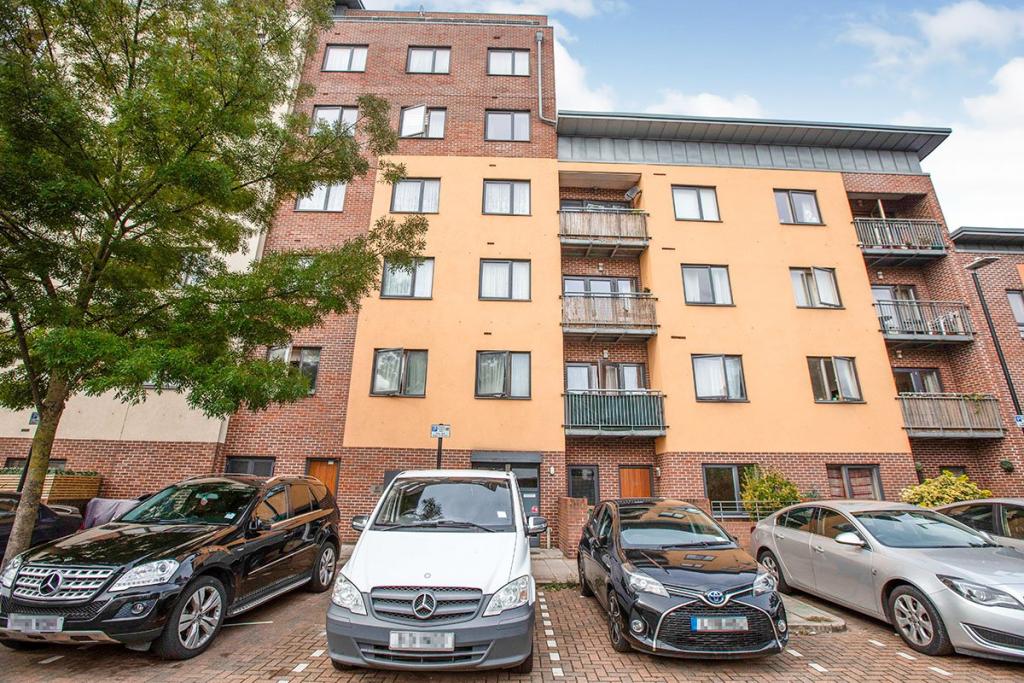 Buy or rent a property | Pelly Road, London E13 0NT