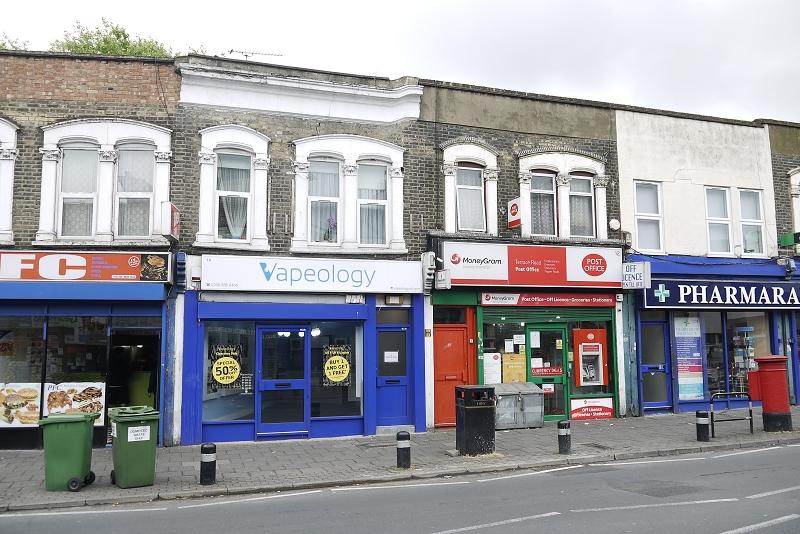 Buy or rent a property | Terrace Road, London E13 0PB