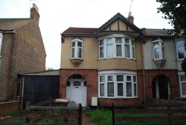 Buy or rent a property | Terrace Road, London E13 0PB