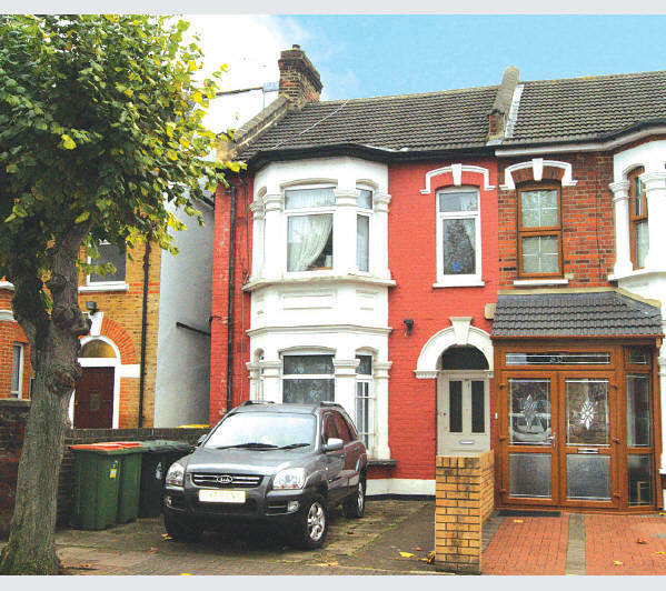 Buy or rent a property | Terrace Road, London E13 0PB
