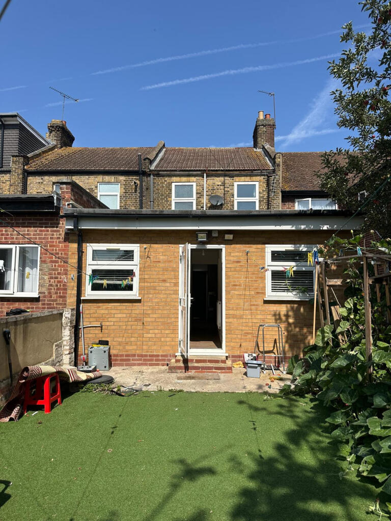 Buy or rent a property | Terrace Road, London E13 0PD