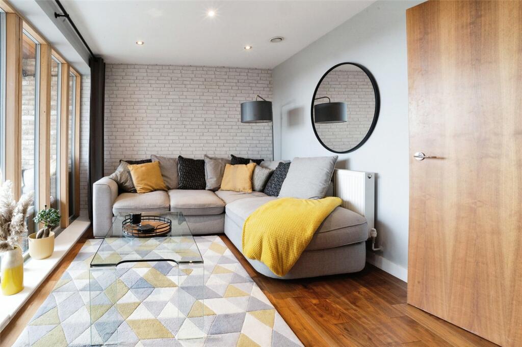 Buy or rent a property | Queens Road West, London E13 0PE