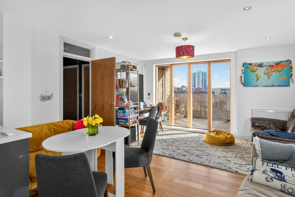 Buy or rent a property | Queens Road West, London E13 0PE