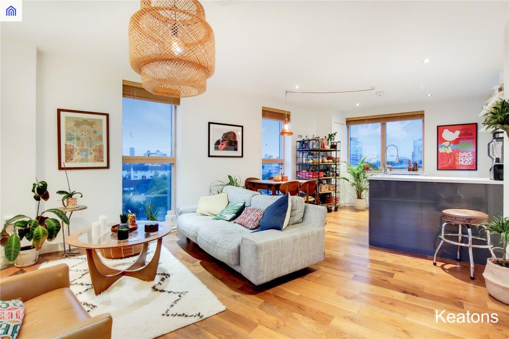 Buy or rent a property | Queens Road West, London E13 0PE